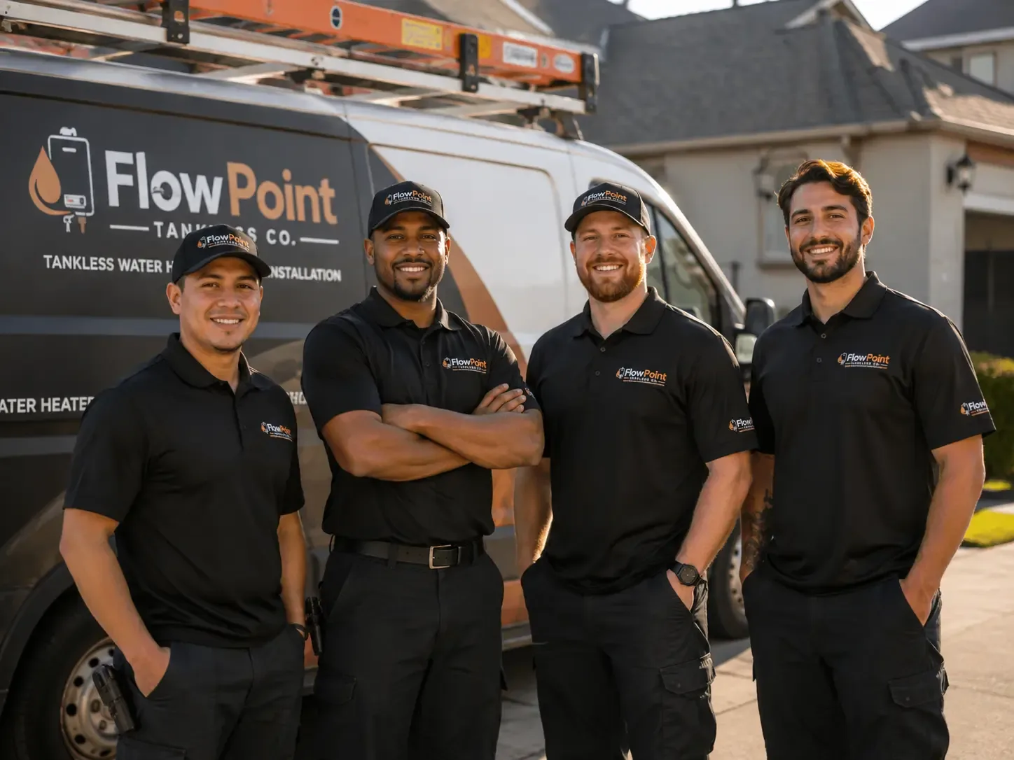 Tankless Water Heater Installation company in West Plains, MO