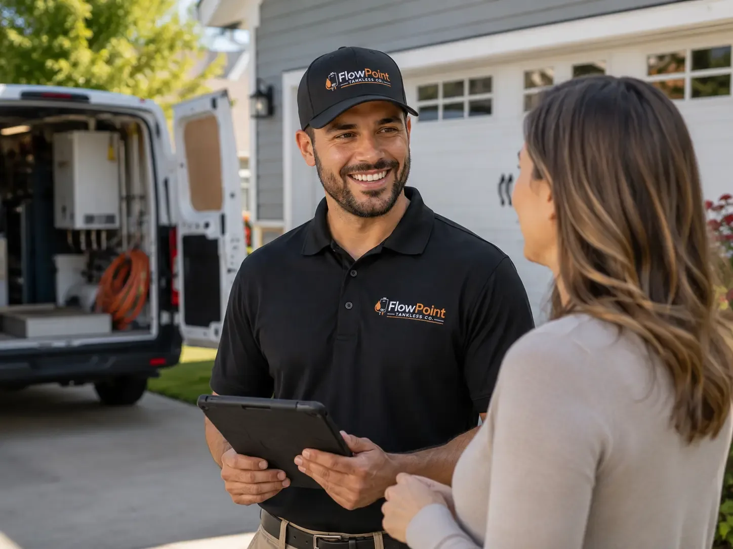 Tankless Water Heater Installation West Plains, MO FAQs